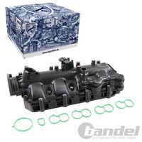 Vaico AnsaugbrÜCke Saugrohrmodul Passend FüR Alfa Romeo Giulietta Mito Fiat