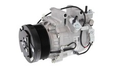 1x VALEO 813118 Kompressor Klimaanlage für Honda