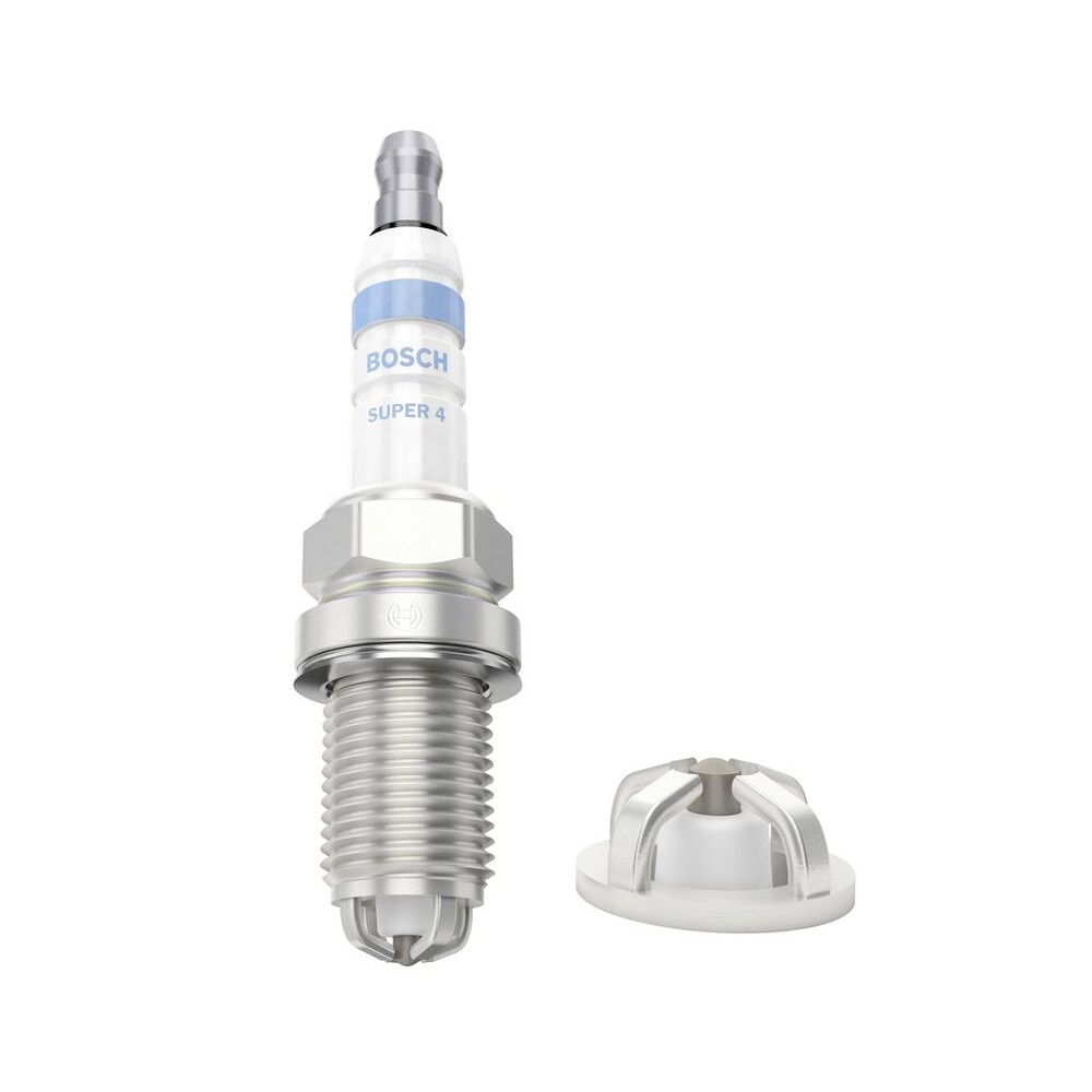 BOSCH Spark Plug For ACURA ARO AUDI AUSTIN AUTOBIANCHI BERTONE 82-19 0242232802