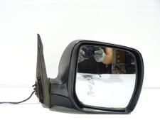 Retroviseur droit (ou coque) Subaru FORESTER