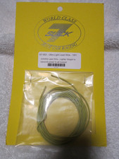 SLICK 7 ULTRA LIGHT LEAD WIRE 10 FT 22 AWG S7-553