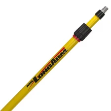 Mr Longarm Pro Pole Extension Pole Fiberglass 6-11 Ft
