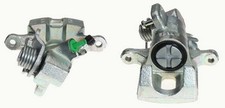 Bremssattel BUDWEG CALIPER 343182 +39.14€ Pfand für HONDA CIVIC 34mm 7 Hatchback