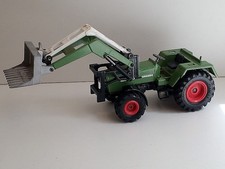  Fendt Farmer 308 LS Turbomatic mit Frontlade...