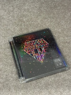 BIGBANG 2012 Alive Galaxy Tour The Final In Seoul CD - DAESUNG