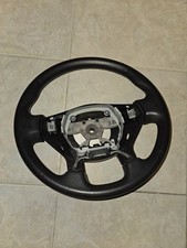 07-13 Nissan Altima Steering Wheel Black Oem 48430-ja010