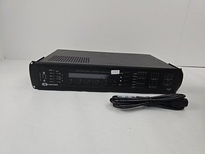 CRESTRON PRO 2 USED