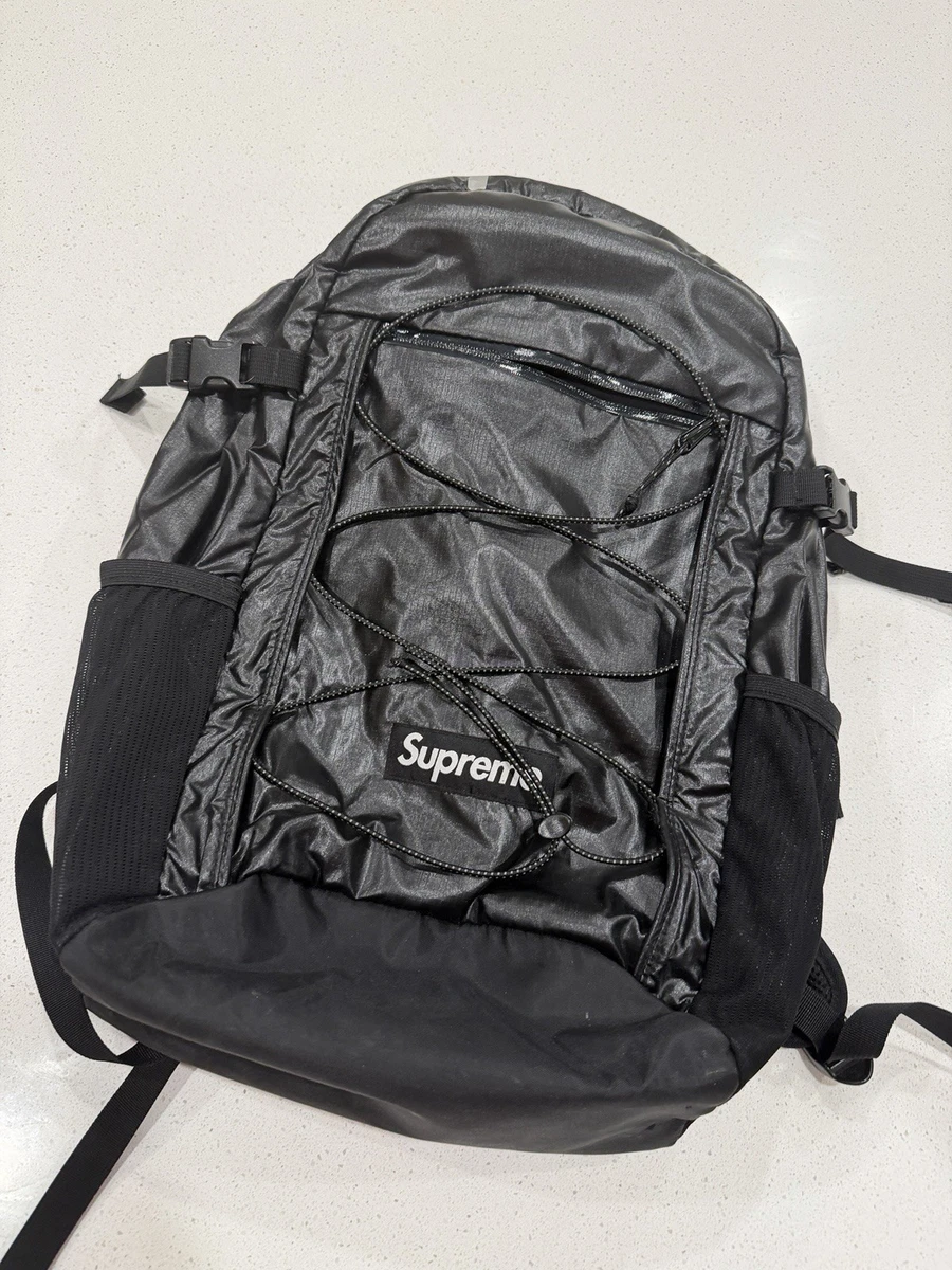 The North Face Supreme x Backpacks for Men for sale - eBay