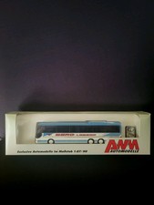 AWM, 51389.2 , Berg Lübeck Bus, Neuwertig Und Ovp!
