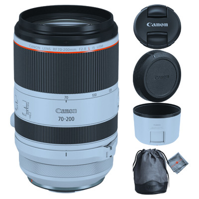 Canon RF 70-200mm f/2.8L IS USM Lens 13803325164 | eBay Canon RF 70-200mm f/2.8L IS USM Lens 13803325164 | eBay