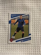 2021-22 Panini Donruss Road to Qatar - Marco Verratti #83