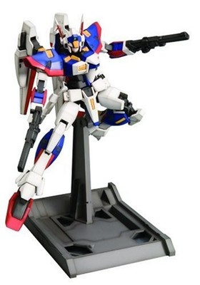 Kotobukiya 1/144 Super Robot Wars ORIGINAL GENERATION R-1