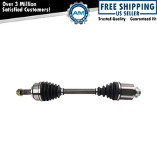 CV Joint Axle Shaft Front Passenger Side Right RH NEW for Honda Accord CR-V