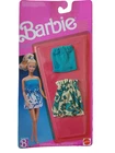 VINTAGE BARBIE DRESS - Youth Fashion