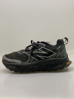 New Balance Fresh Foam X Hierro V8 Low Cut Sneakers 26.5Cm Gry Mthierk8 GCP59