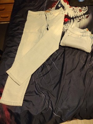 2 X Jeans, Janina, Gr. 42, Neu