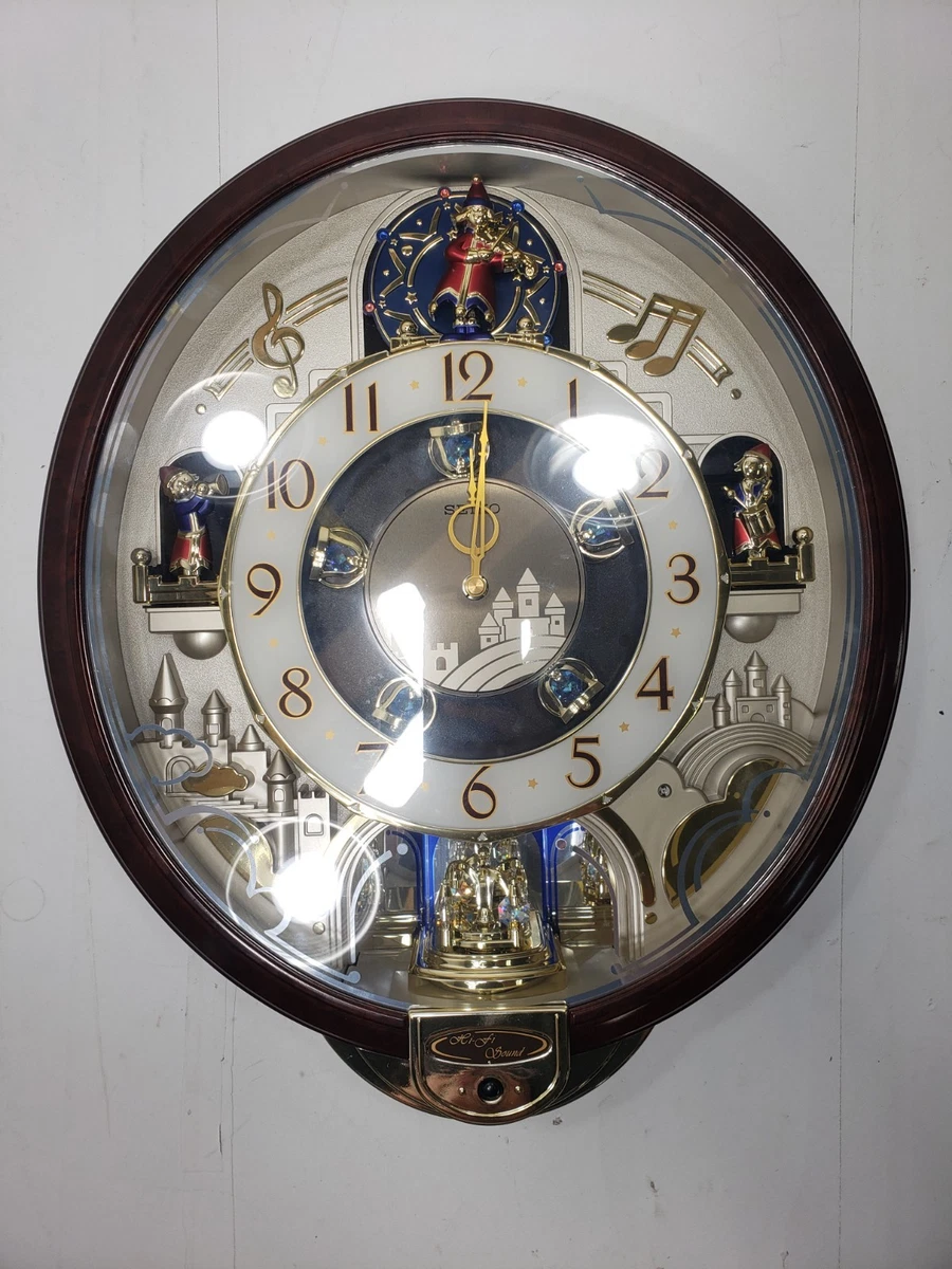 Seiko Beatles Decorative Clocks for sale | eBay