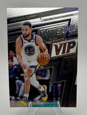 2025 PANINI THE NATIONAL VIP GOLD STEPHEN CURRY WARRIORS