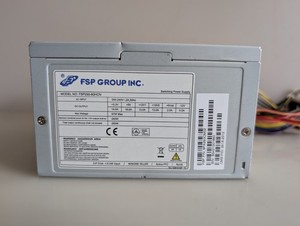 FSP Group 250W ATX PSU PC Desktop Netzteil FSP250-60HCN 9PA250CM02