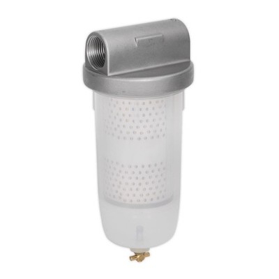 Sealey Transferpumpe Filter TPF01