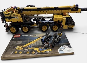 Lego 60324 | eBay