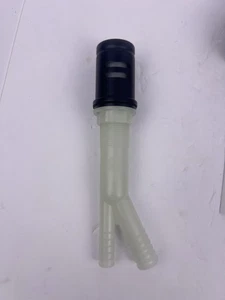 Dishwasher Air Gap in Matte Black, KAG-1MB