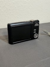Fujifilm FinePix JX370 14MP Compact Digital Camera HD Movie BlacK FOR PARTS