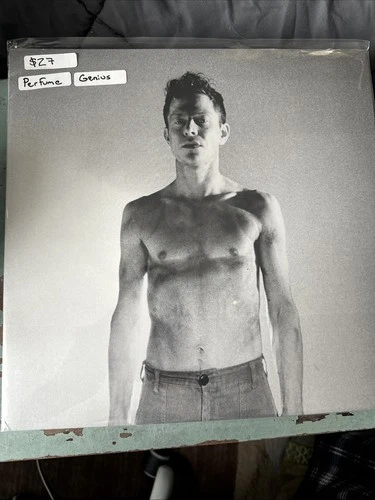 Set My Heart On Fire Immediately by Perfume Genius (Record, 2020)