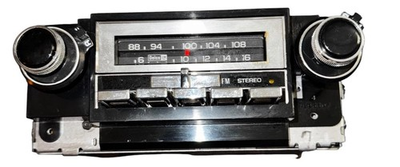 #ad GM Delco 16009960 1970’s 1980’s AM FM NOT Tested Great Condition $78.99