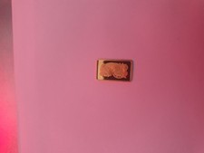PAMP 5G Gold Bar 3467.91 per troy oz
