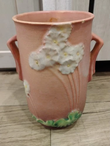 Roseville Primrose Pattern, 763-7