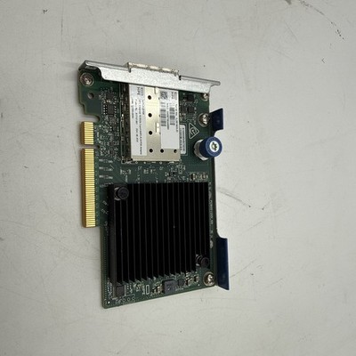 HP 840139-001 Ethernet 10/25GB 2-Port 640FLR-SFP28 Network Adapter