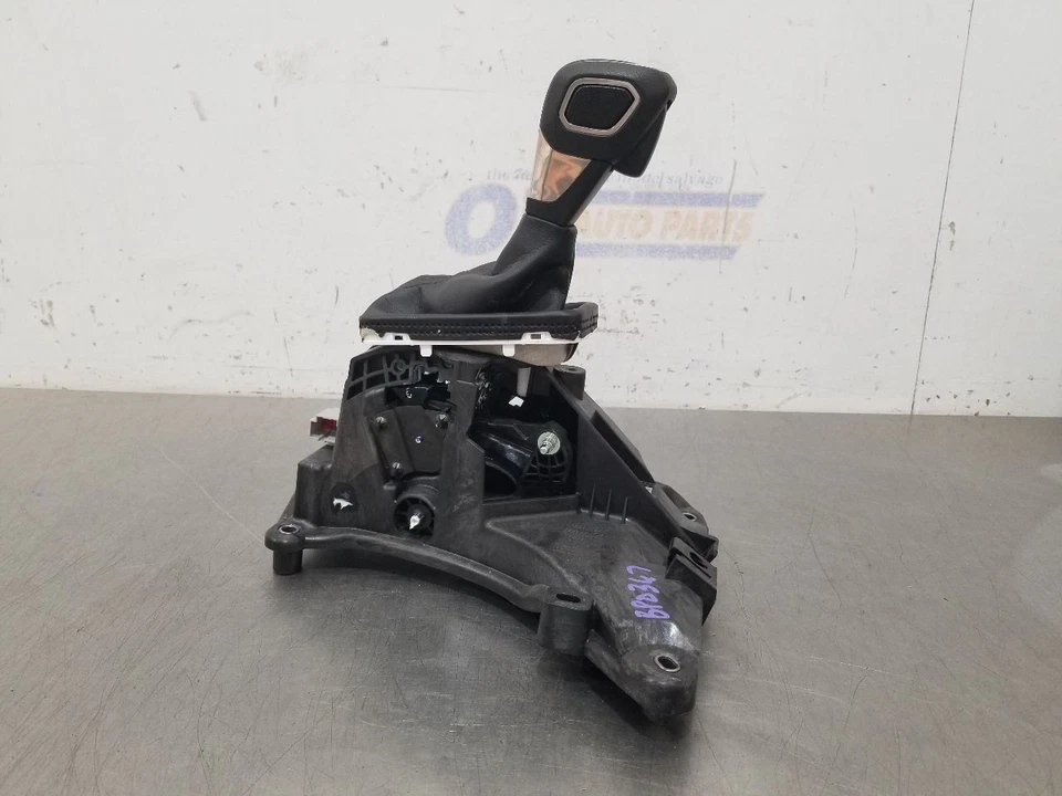 24 2024 FORD RANGER SPORT 2.3L AUTOMATIC TRANSMISSION SHIFTER - Image 4 of 4