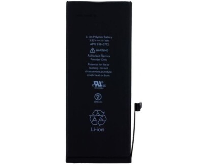 Akku für iPhone 6 Plus  / iPhone 6 + / APN 616-0772  2915mAh Batterie