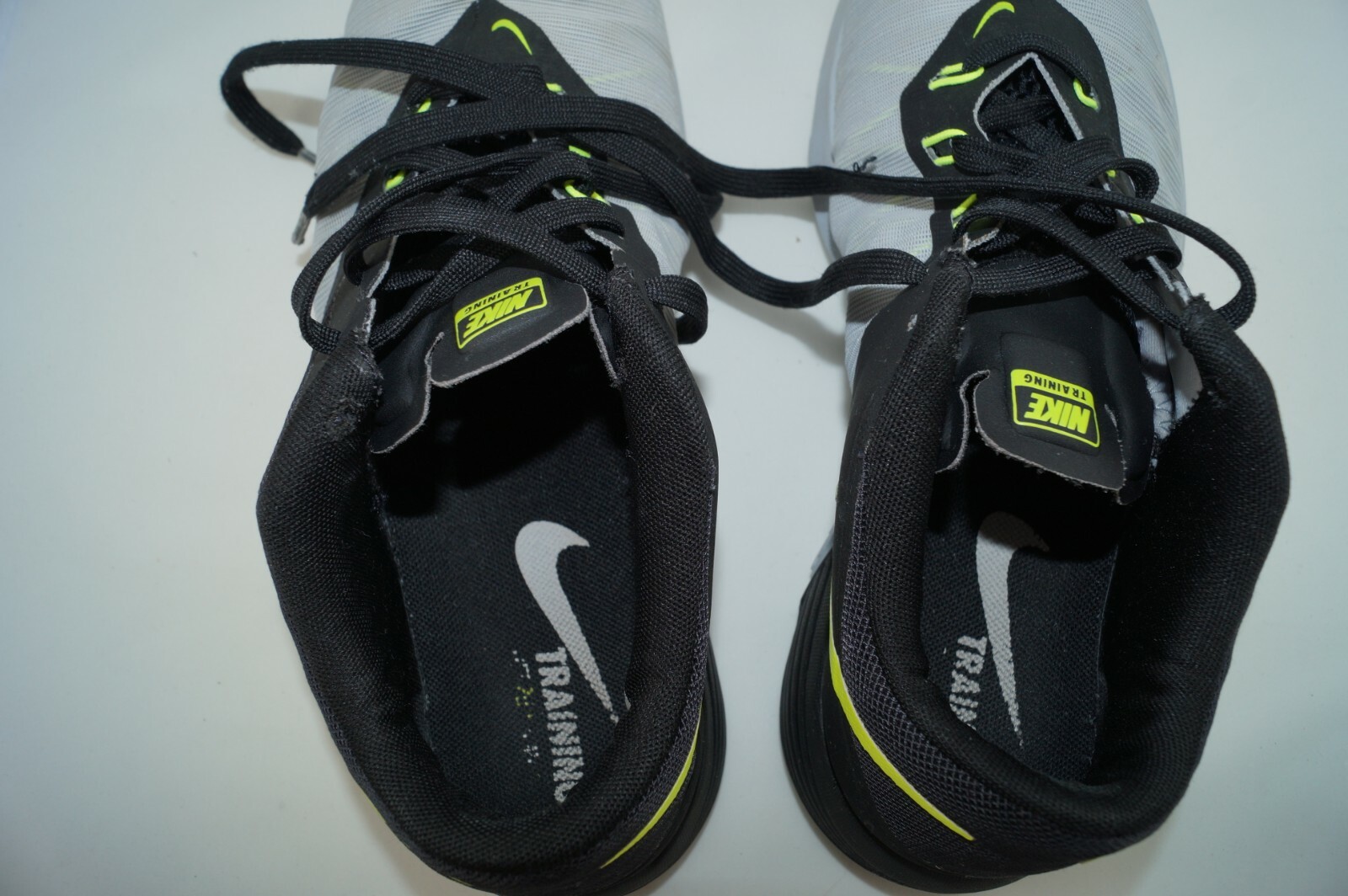 Nike FS Lite 4 Trainer grigie EU 43 foto 6
