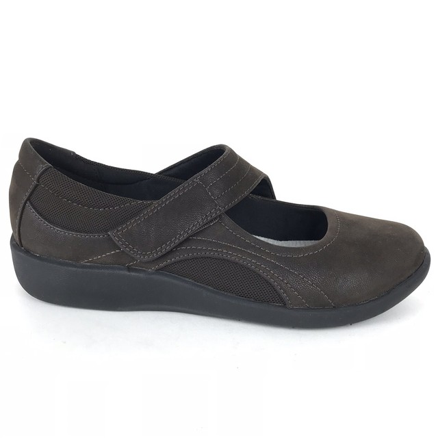 cloudsteppers by clarks sillian bella