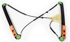 Audi A3 Window Regulator Front Left Passenger Side Electric 2/3 door 8P 2003-12