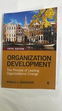 Organization Development: The Process of Lead...