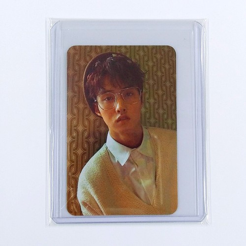 K-pop Pentagon 6th Mini Album Positive Photocard Photo Card + Gift + Tracking - Picture 13 of 18
