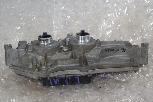 2012-2018 FORD FOCUS 2.0 TCU TRANSMISSION CONTROL MODULE a2c30743104 DPS6 K04 A1 - Picture 4 of 10