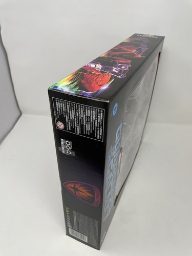 Paquete de 5 cajas de Marvel Legends Guardianes de la Galaxia exclusivo de Disney (AB) - Imagen 6 de 6