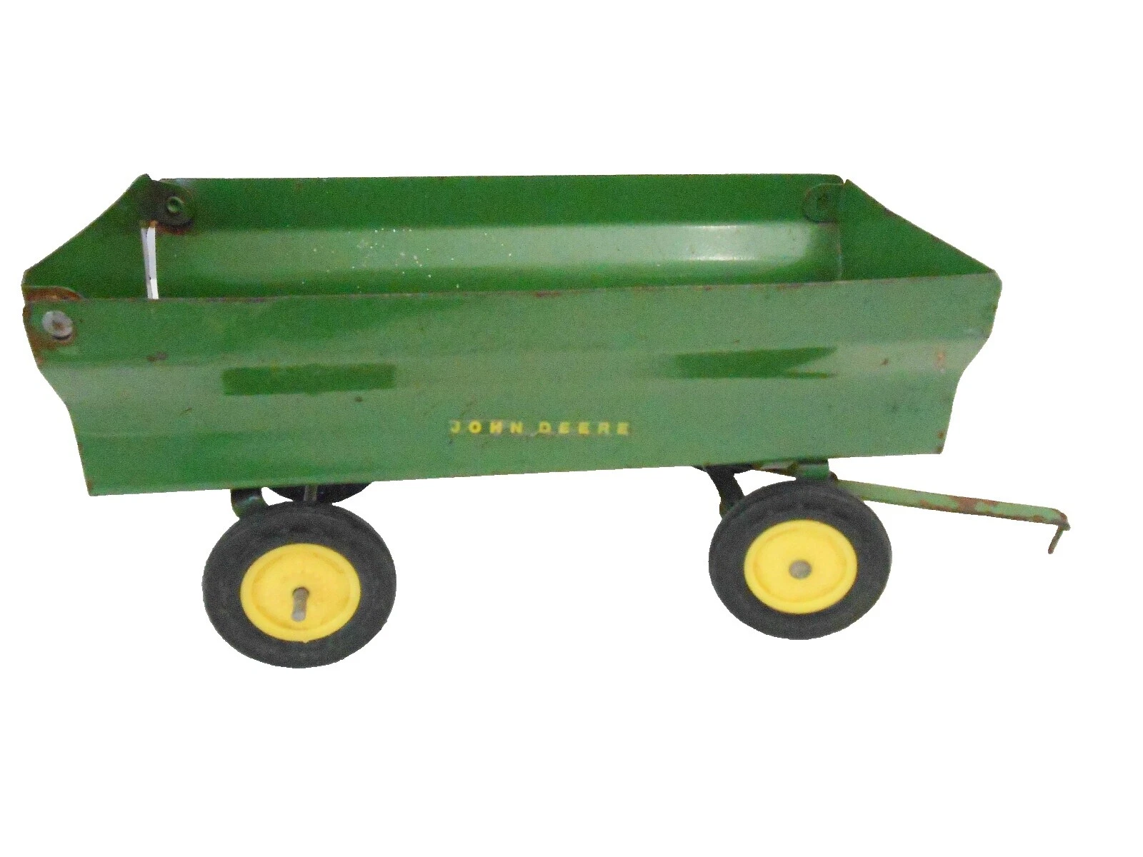 Pressed Steel 1:32 Scale Diecast Farm Vehicles