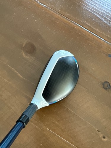 Taylormade SIM2 Max 3 Hybrid Regular Flex - FREE SHIPPING