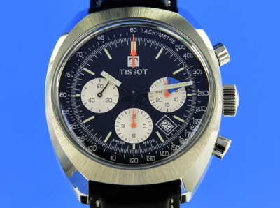 Tissot Heritage 1973 Chronograph T1244271605100 vom Uhrencenter Berlin 24066