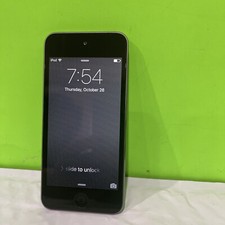 Apple iPod Touch 5th Generation 16 GB Good Conditions