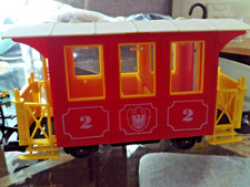 FALLER O SCALE PLAY TRAIN ELEKTRISCHE EISENBA...