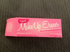 New Original Make Up Eraser Product Cloth B25