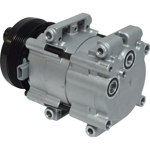 A/C Compressor for FORD 4.0 L 1990-1997 RA/038RGS - Picture 3 of 7