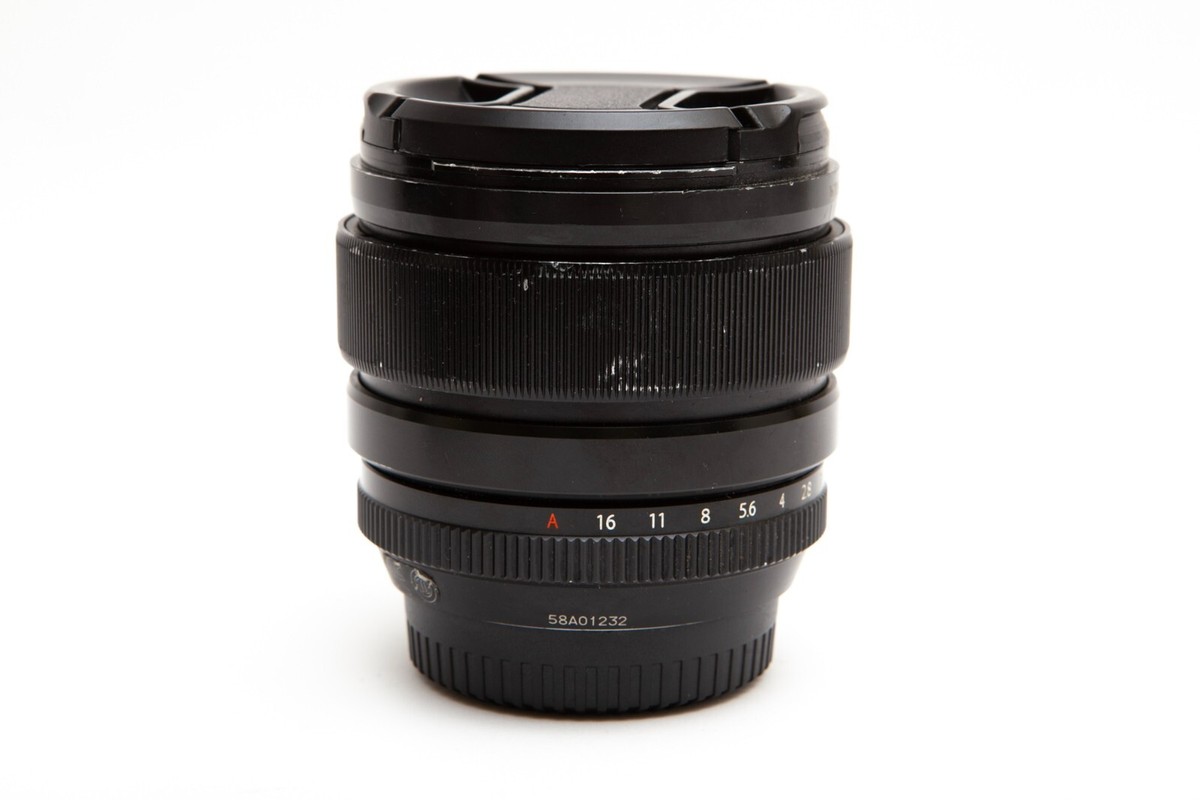FUJIFILM 富士フイルム　SUPER EBC XF23mm 1:1.4R Amazon.com : Fujinon XF 23mm F1.4 R : Camera Lenses