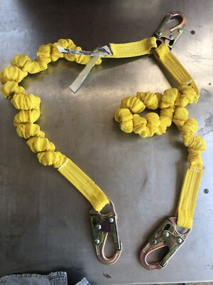 Doppio Cordino Di Posizionamento Sul Lavoro - S.r.l - Foto 12